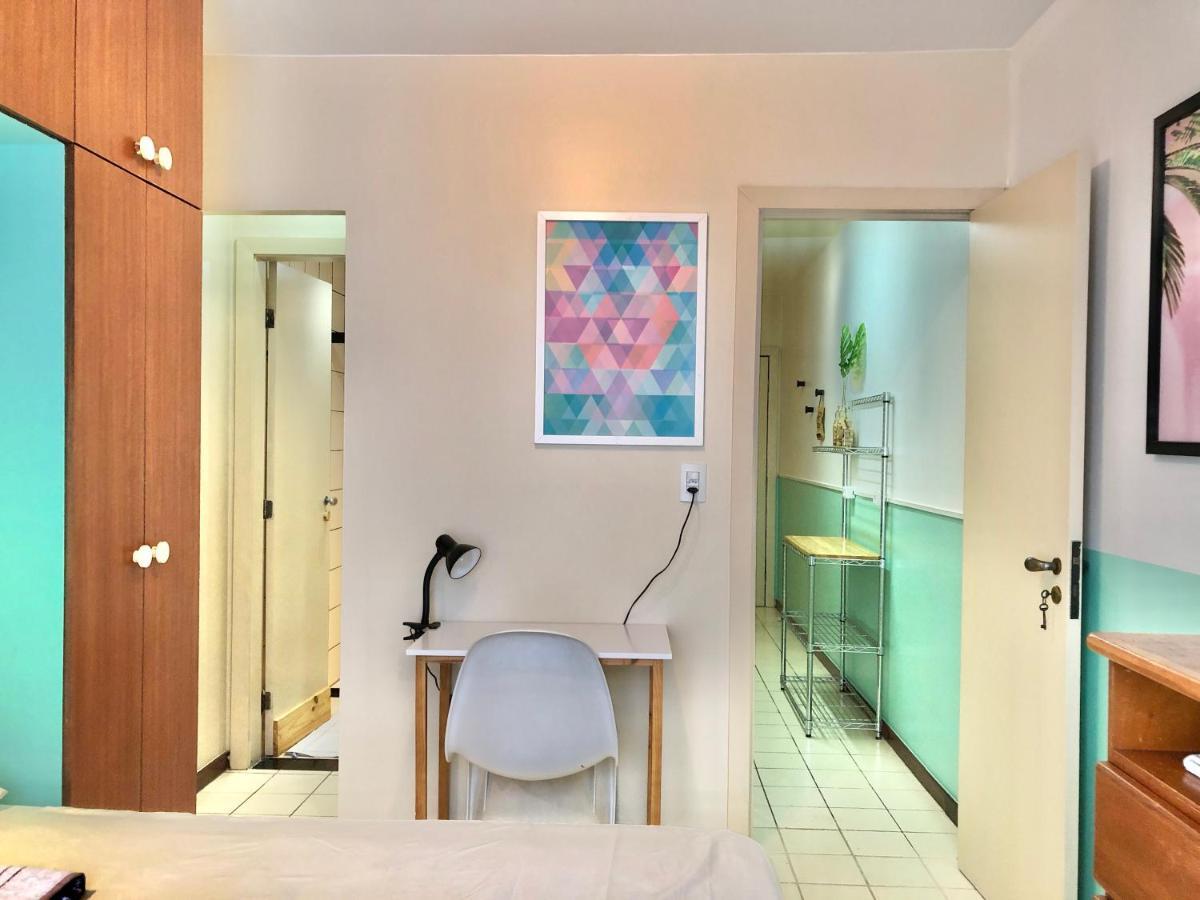 Studio Boho Brasilia Exterior photo